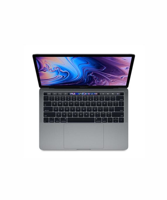 Model A2338 Year 2020 (Renewed) Apple MacBook Pro 13-inch- (Apple