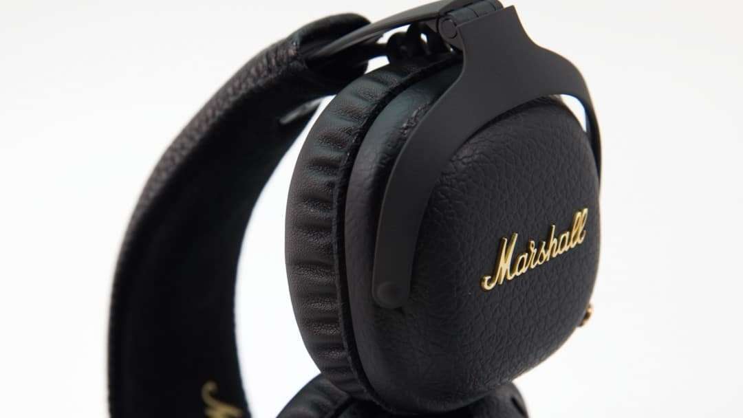 Marshall MID ANC Bluetooth Headphones REVIEW Amazing Sound And