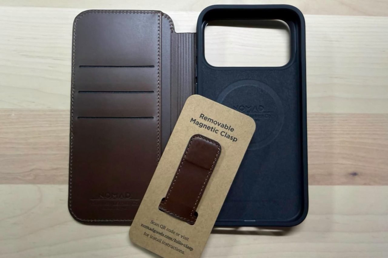 Nomad's IPhone 17 Collection REVIEWED Premium Cases And Everyday