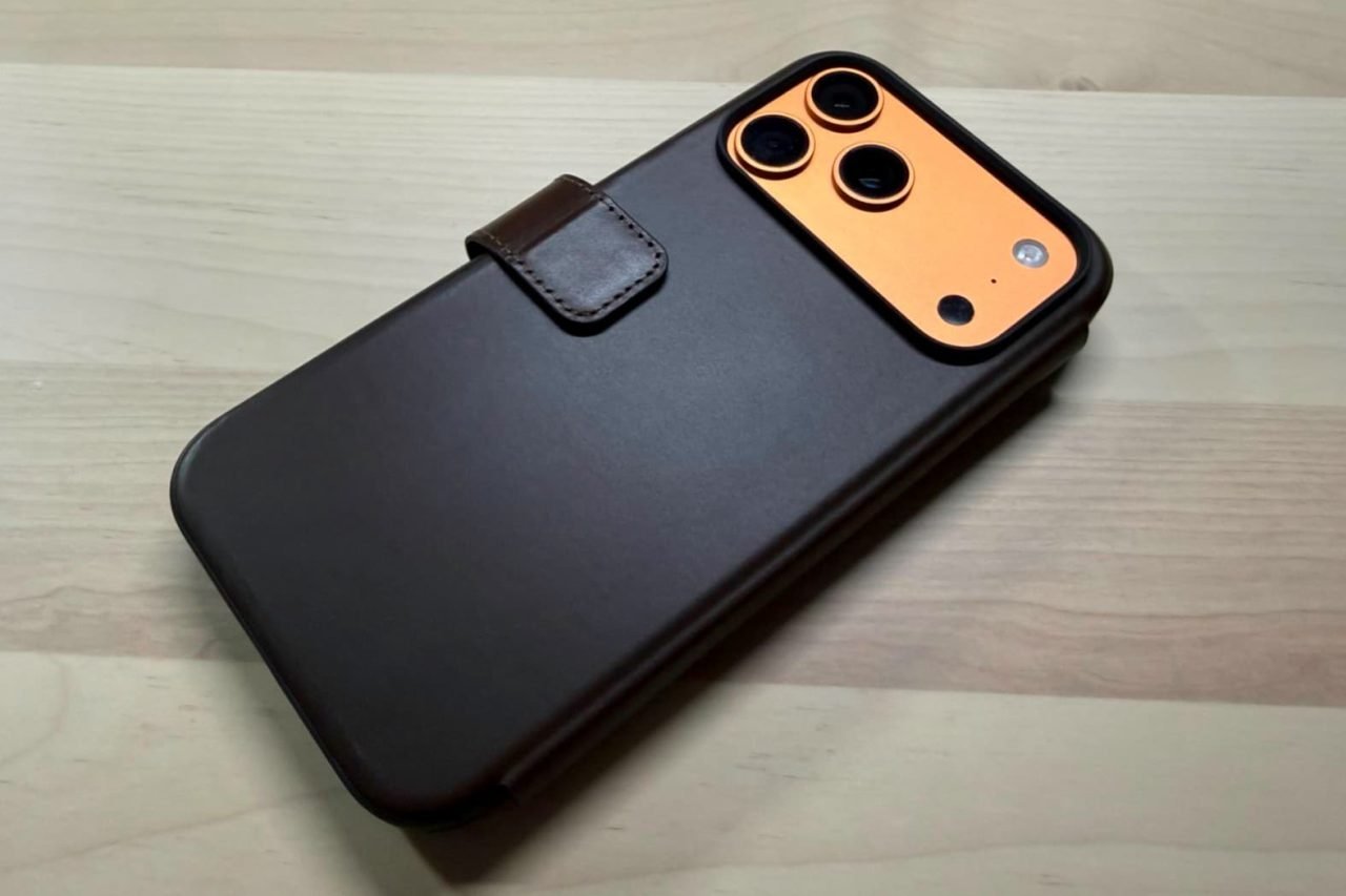 Nomad's IPhone 17 Collection REVIEWED Premium Cases And Everyday