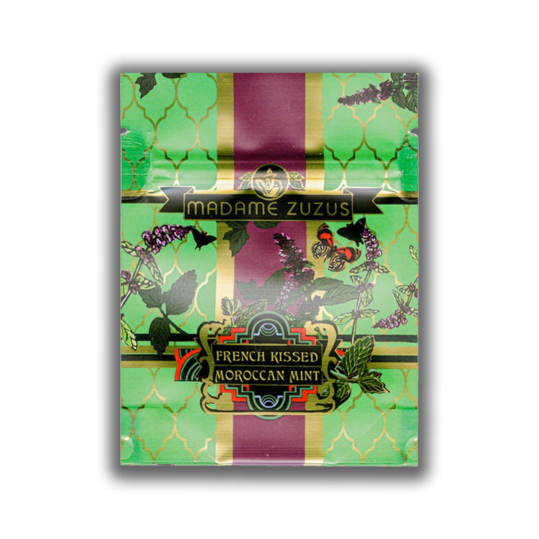 ZuZu's Signature Loose Leaf Tea Samplers – MadameZuzu's