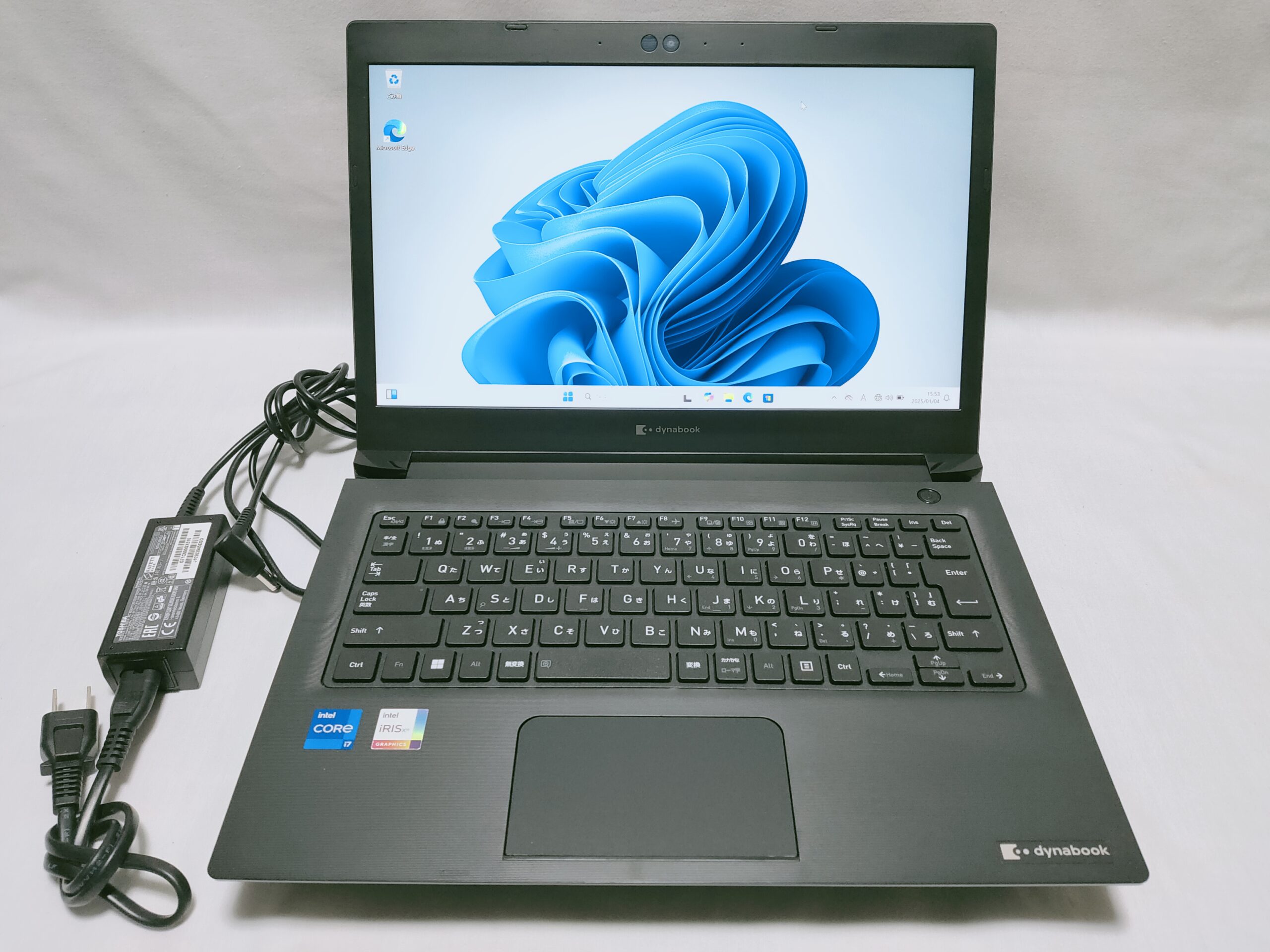 中古Dynabook S73/HU – Madasee