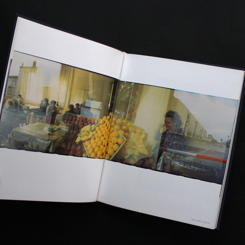 Last Trip to Venice / Letzte Reise nach Venedig - 古屋 誠一