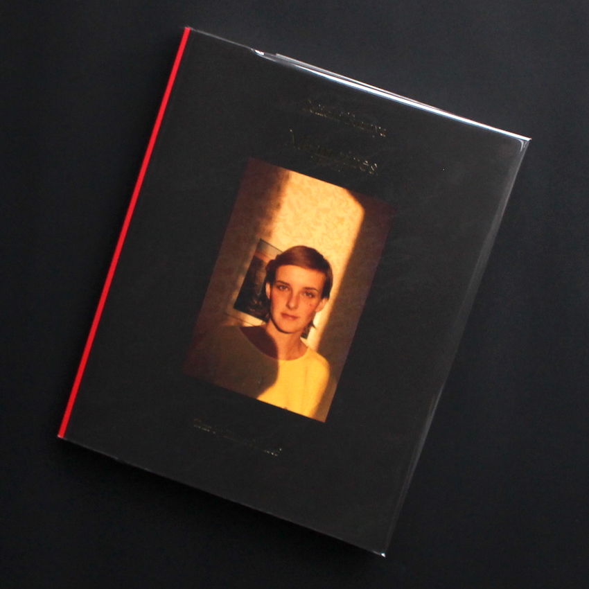 Memoires. 1984 - 1987 - 古屋 誠一 / Seiichi Furuya