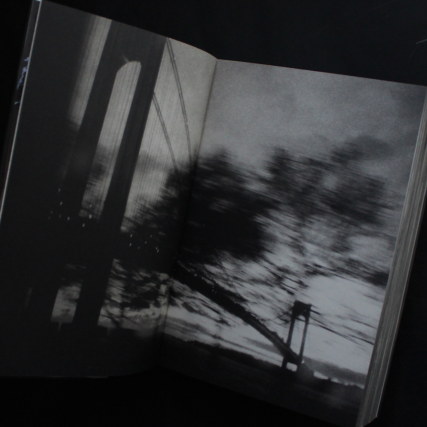 71 - NY（PPP Editions） - 森山 大道 / Daido Moriyama