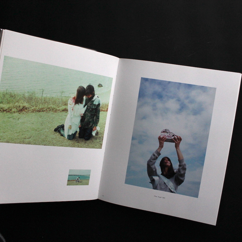 Not in Fashion - Mark Borthwick