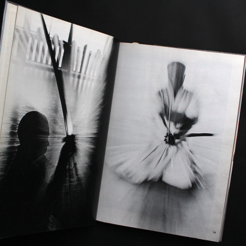 ジャパネスク / Japanesque - 奈良原 一高 / Ikko Narahara