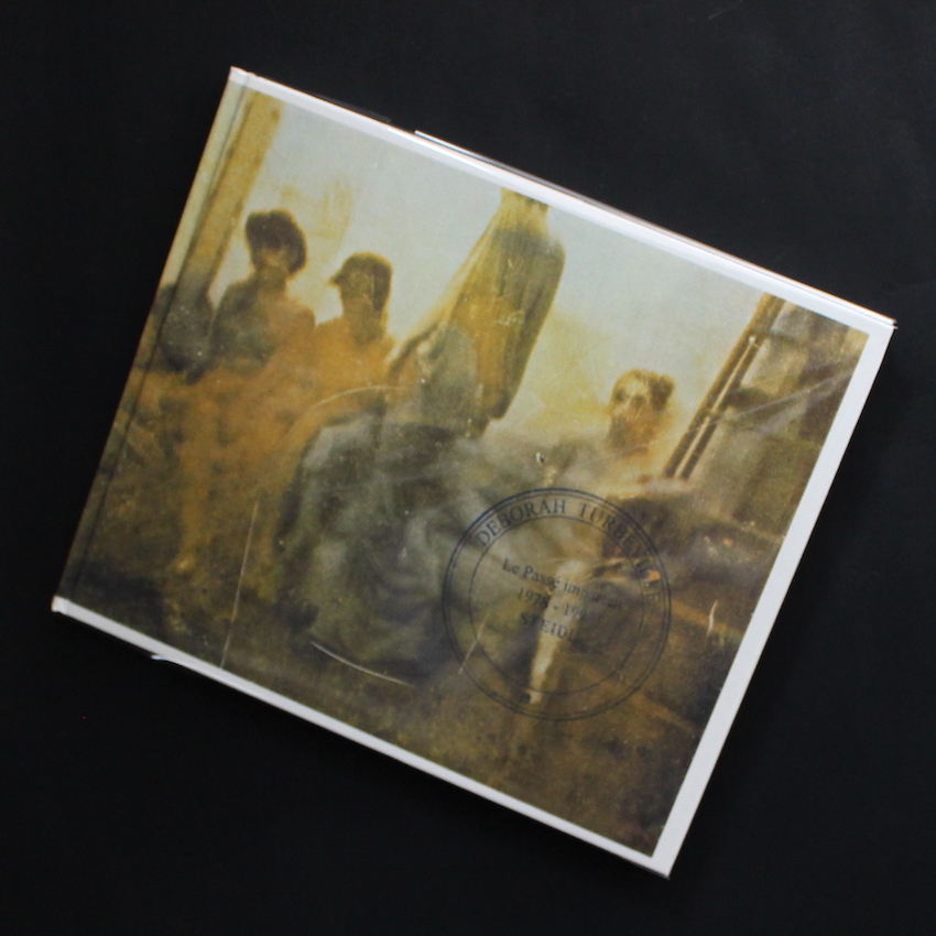 聖なる世界 / Sacre Atavism - 川田 喜久治 / Kikuji Kawada