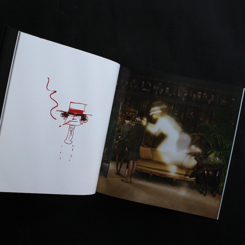 In Goude We Trust - Jean-Paul Goude