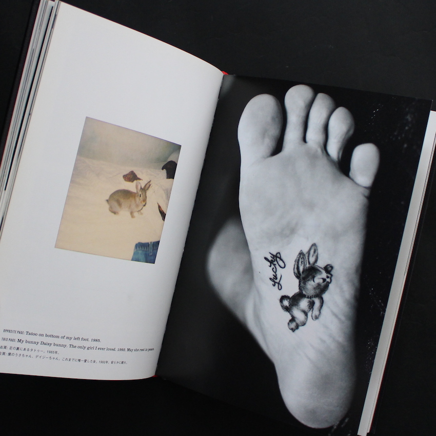 Vincent Gallo 1962-1999（With OBI） - Vincent Gallo