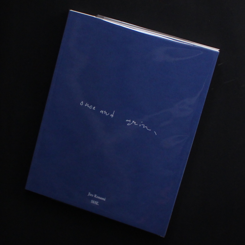 Little by Little - 小浪 次郎 / Jiro Konami