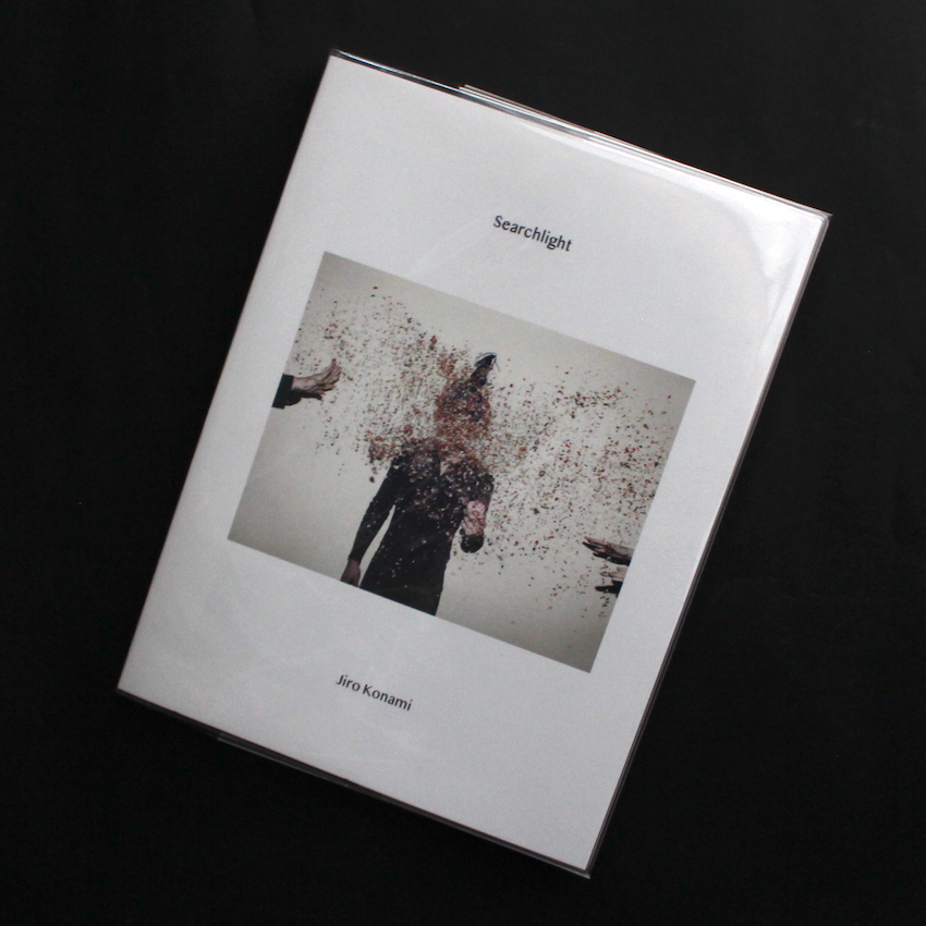 小浪 次郎 / Jiro Konami / ITEM LIST / MADE IN WONDER