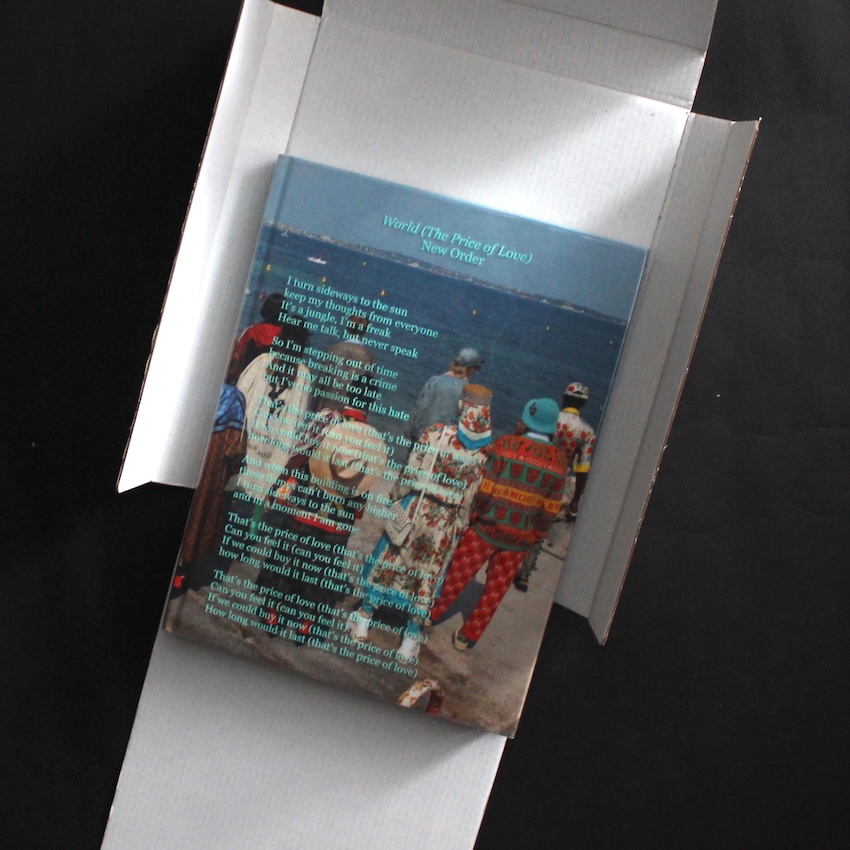 スヌーピー・イン・ファッション / Snoopy In Fashion（With OBI