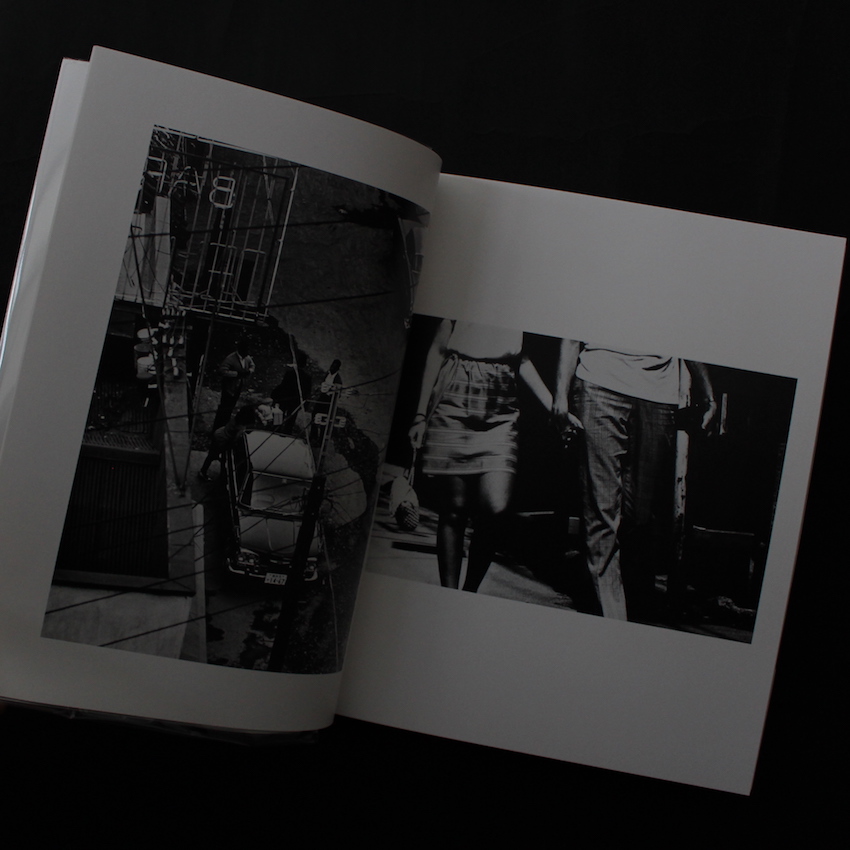 Daido Moriyama（Signed） - 森山 大道 / Daido Moriyama