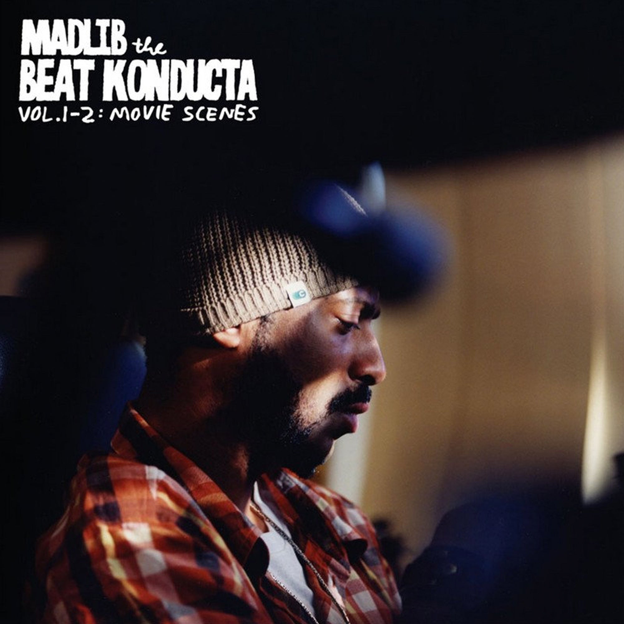 The Beat Konducta – Madlib Invazion