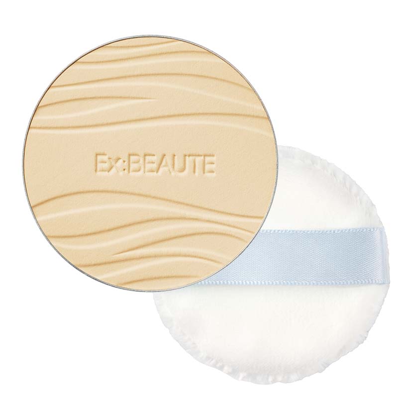 クールフィットカバーパウダー UV50プラス（レフィル） | マードゥレクス