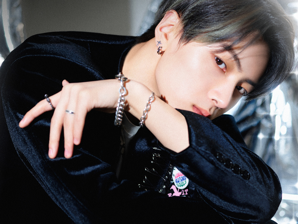 제이 “항상 생각을 열어두려고 해요” - Weverse Magazine