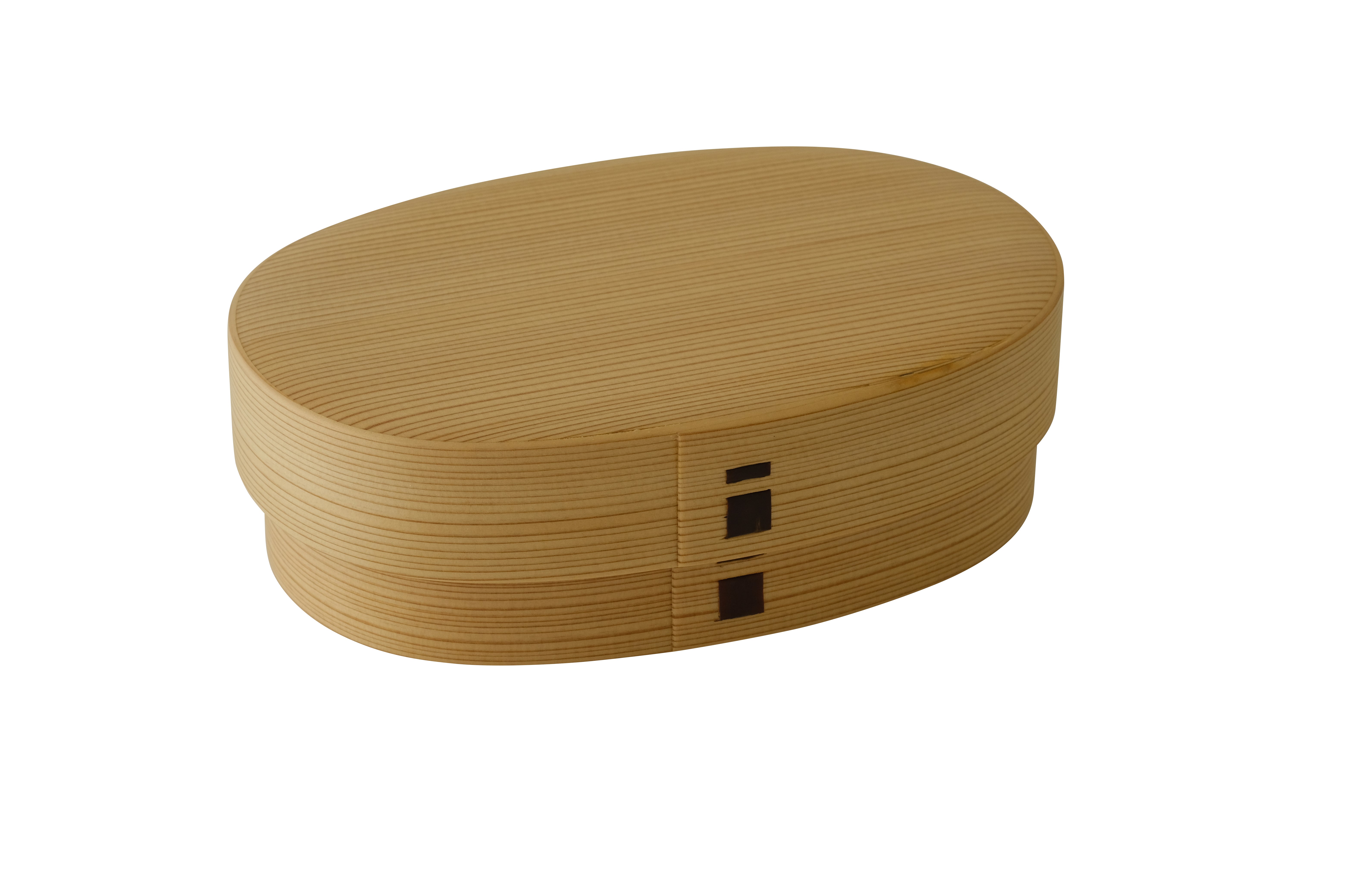 親子弁当（小） - 大館工芸社