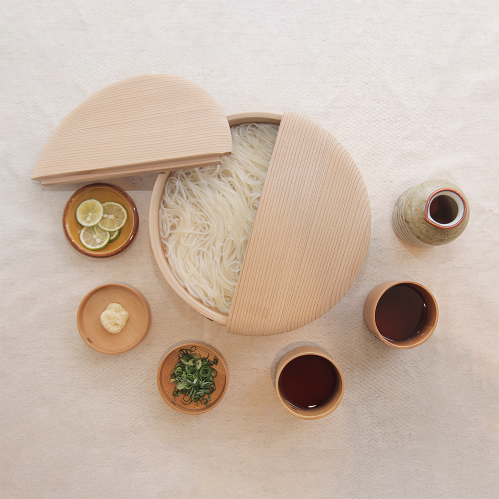 白木 飯切 八寸 九寸 尺 尺一 | 柴田慶信商店 秋田県大館市