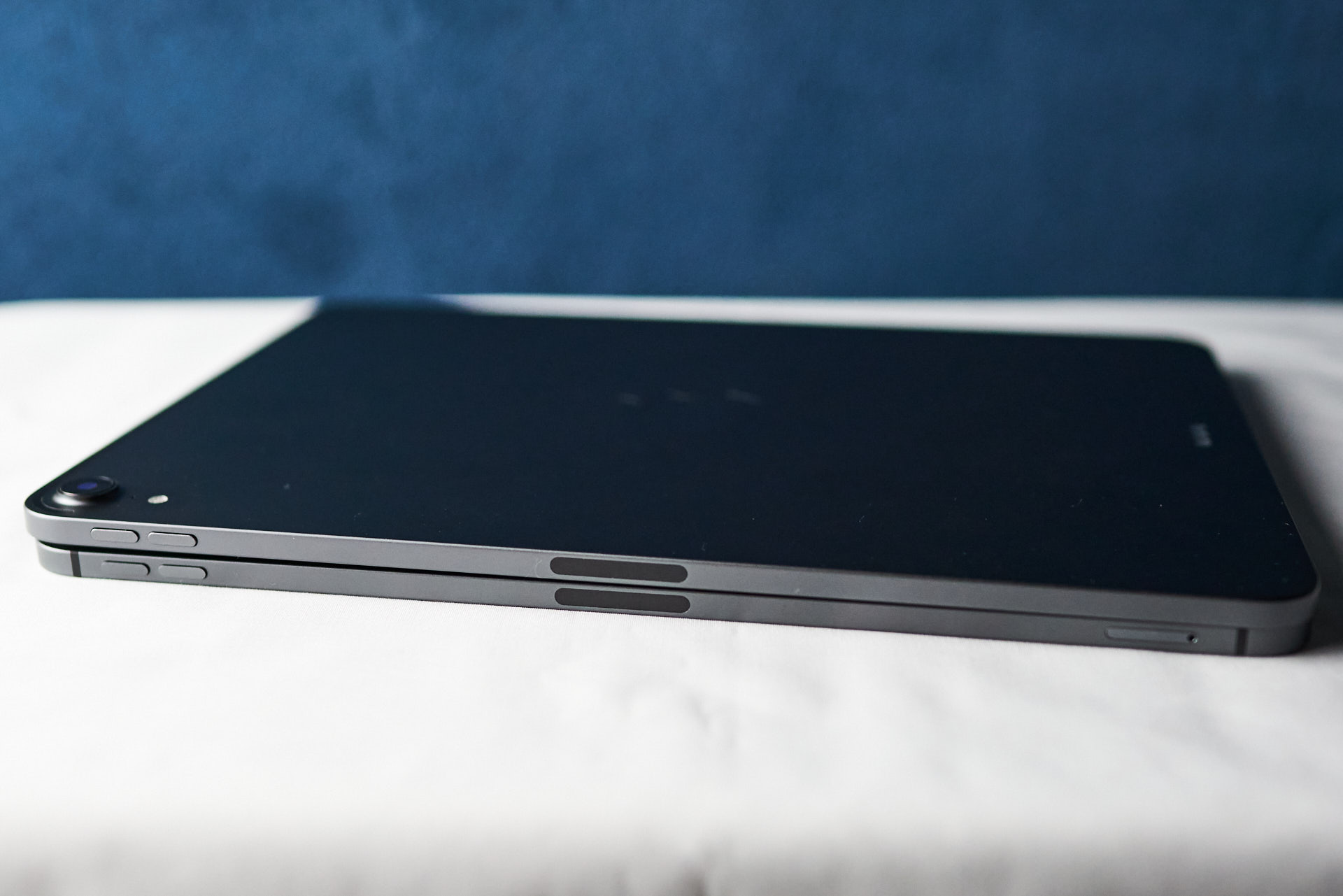 M1 iPadPro 11（2018年→2021年）セルラーモデルに買い替えて感じた