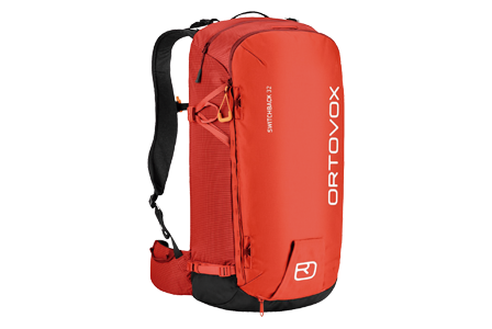 スイッチバック32