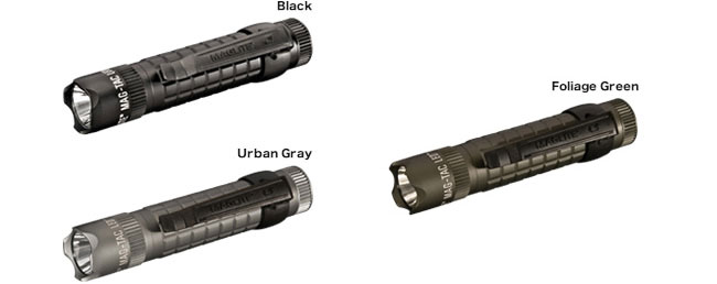 MAG-LITE : LINEUP