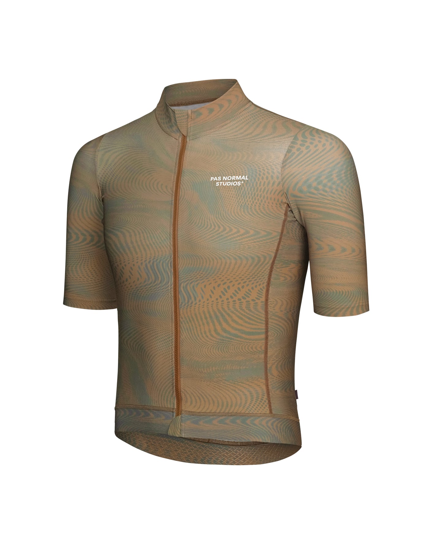 Pas Normal Studios | Men's Essential Jersey | MAGNET