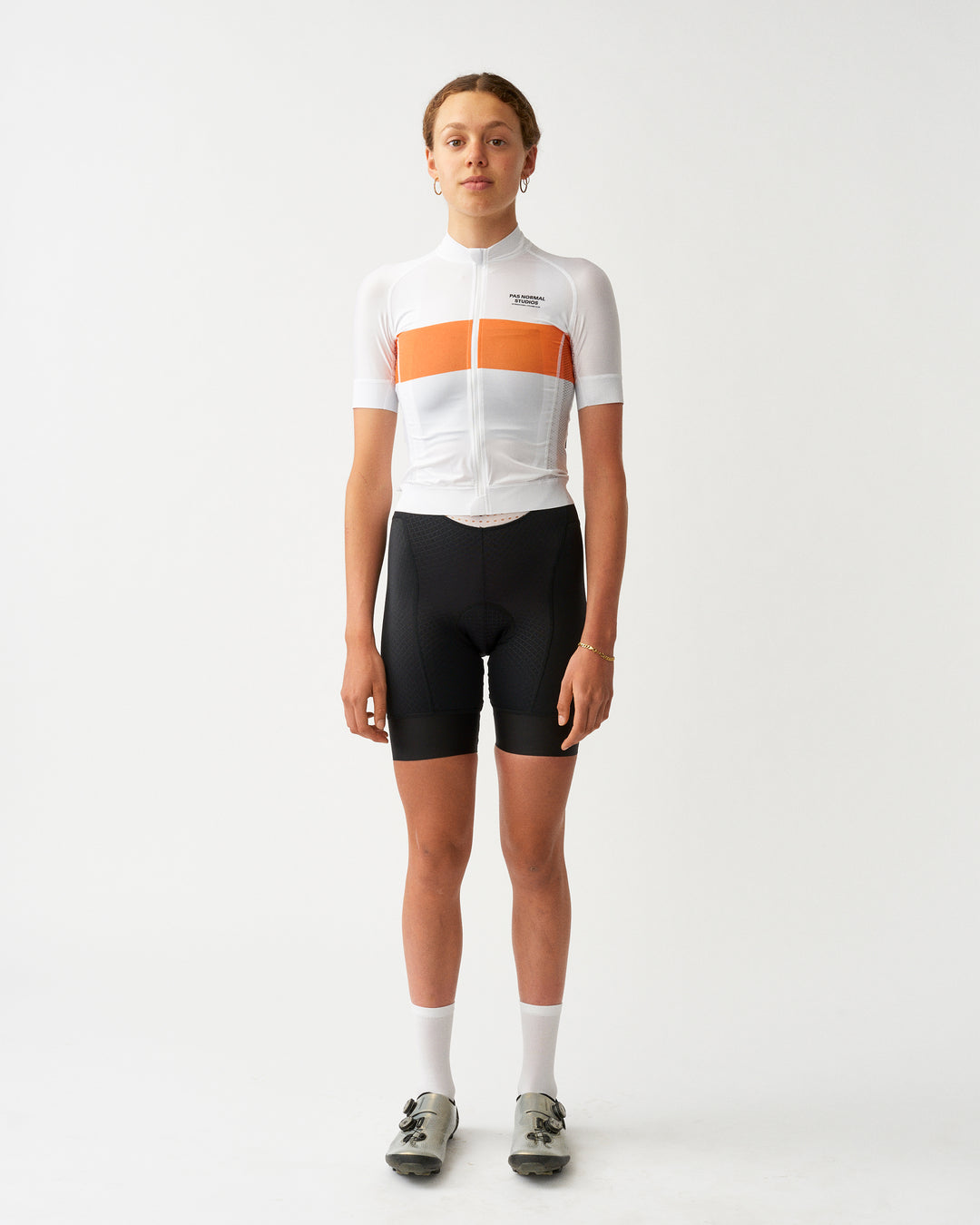 Pas Normal Studios | Women's Solitude Jersey | MAGNET