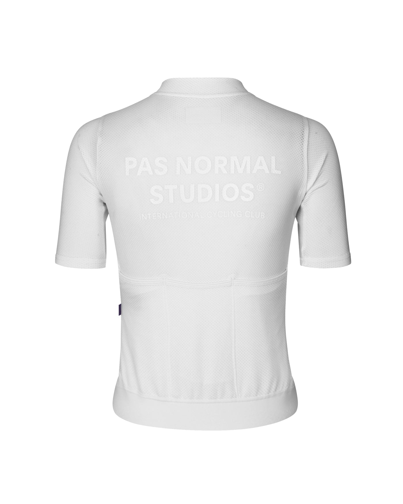 Pas Normal Studios | Women's Solitude Mesh Jersey | MAGNET