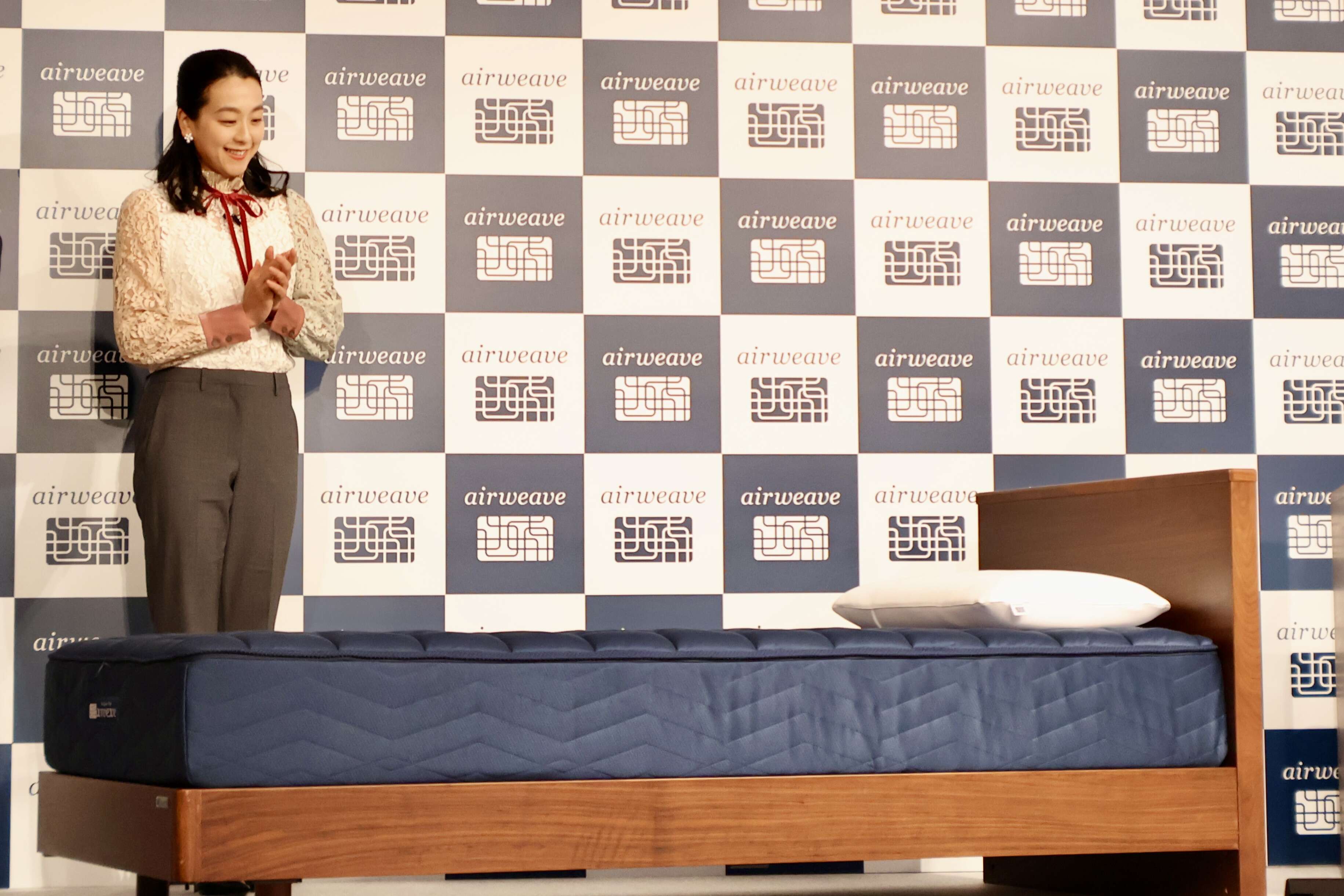 浅田真央さん、北口榛花さんらトップアスリートが絶賛！ 進化した