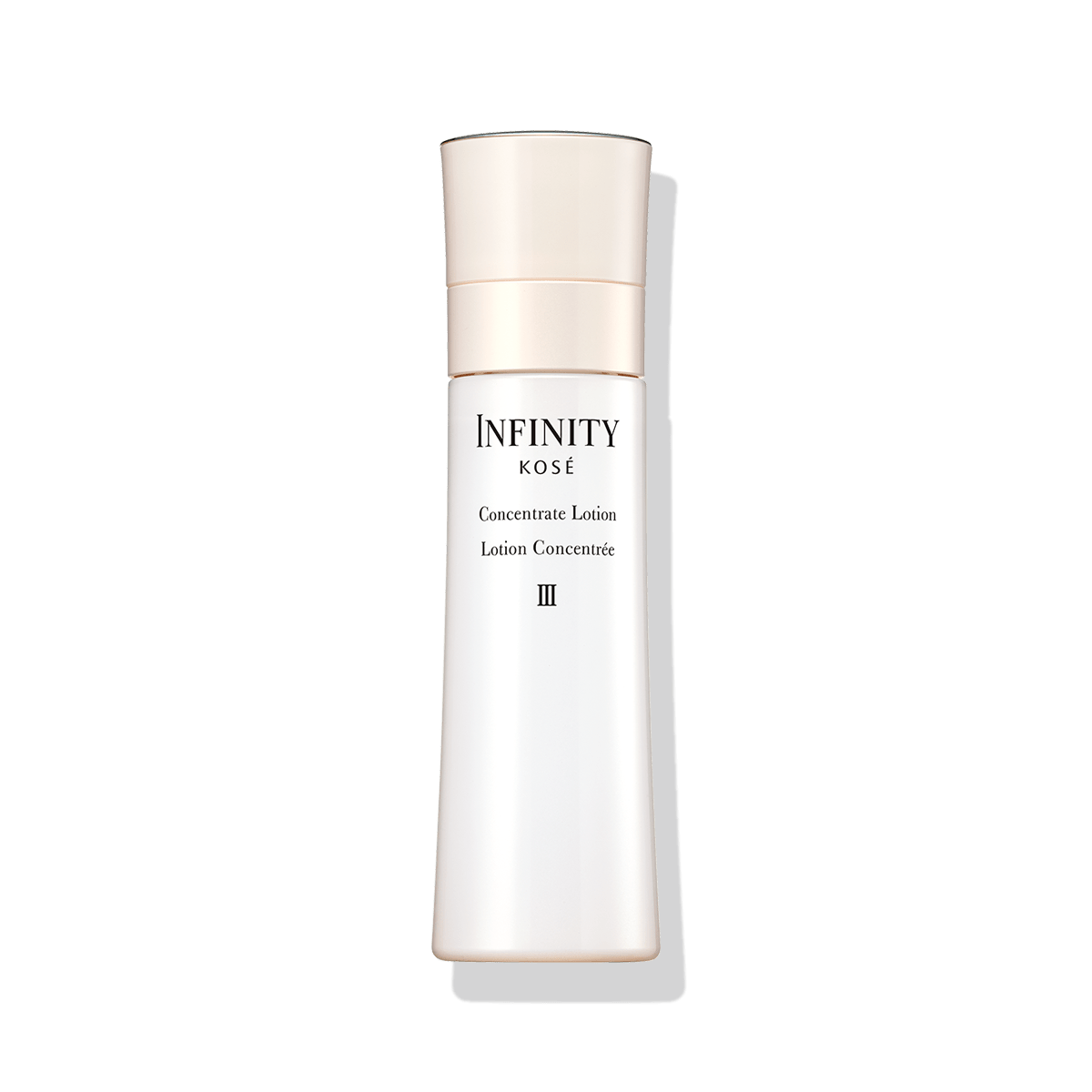 インフィニティ コンセントレート エマルジョン Ⅲ