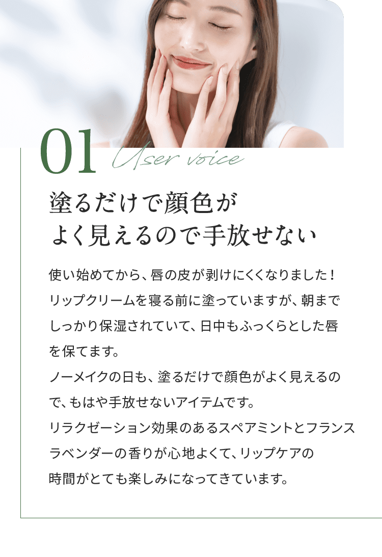 美容液リップスティック msl No.003 Maison Saki Lab.-[Maison Saki