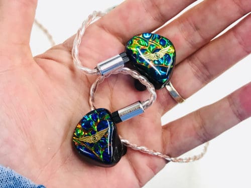 Empire Ears Valkyrie Review - Major HiFi