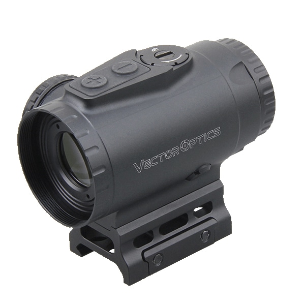 永久保証 Vector Optics SCPS-M03 Paragon 3x18 Micro | 照準器