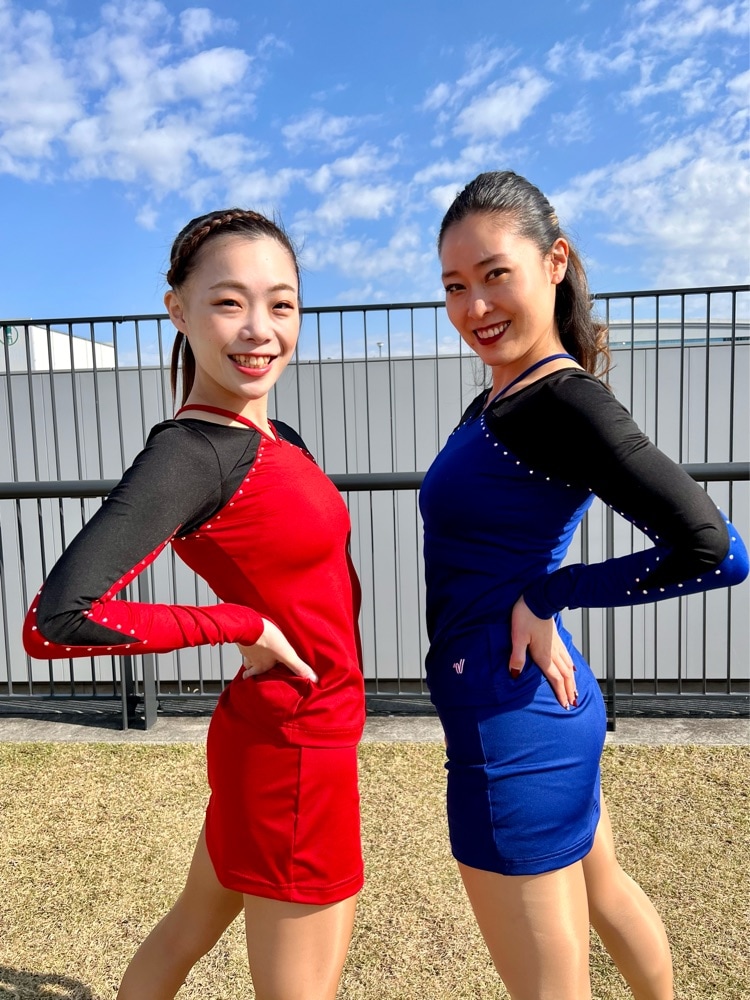 Varsity All Star In Stock ユニフォーム スカート | Varsity Spirit