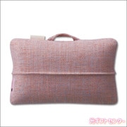 DOCTORAIR ドクターエア エクサガンハイパー ローズピンク REG-04PK