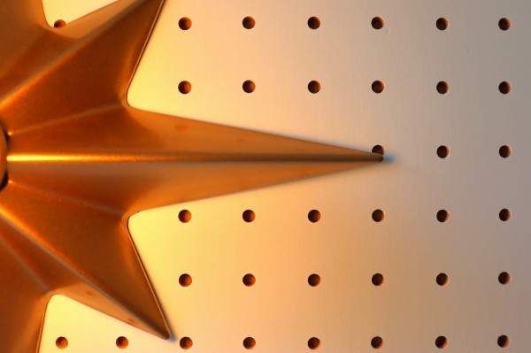 スターバーストランプ | NEWランプ | パームスプリングス | ミッド