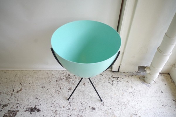 バレットプランター(ターコイズ) | NEWバレットプランター | パーム