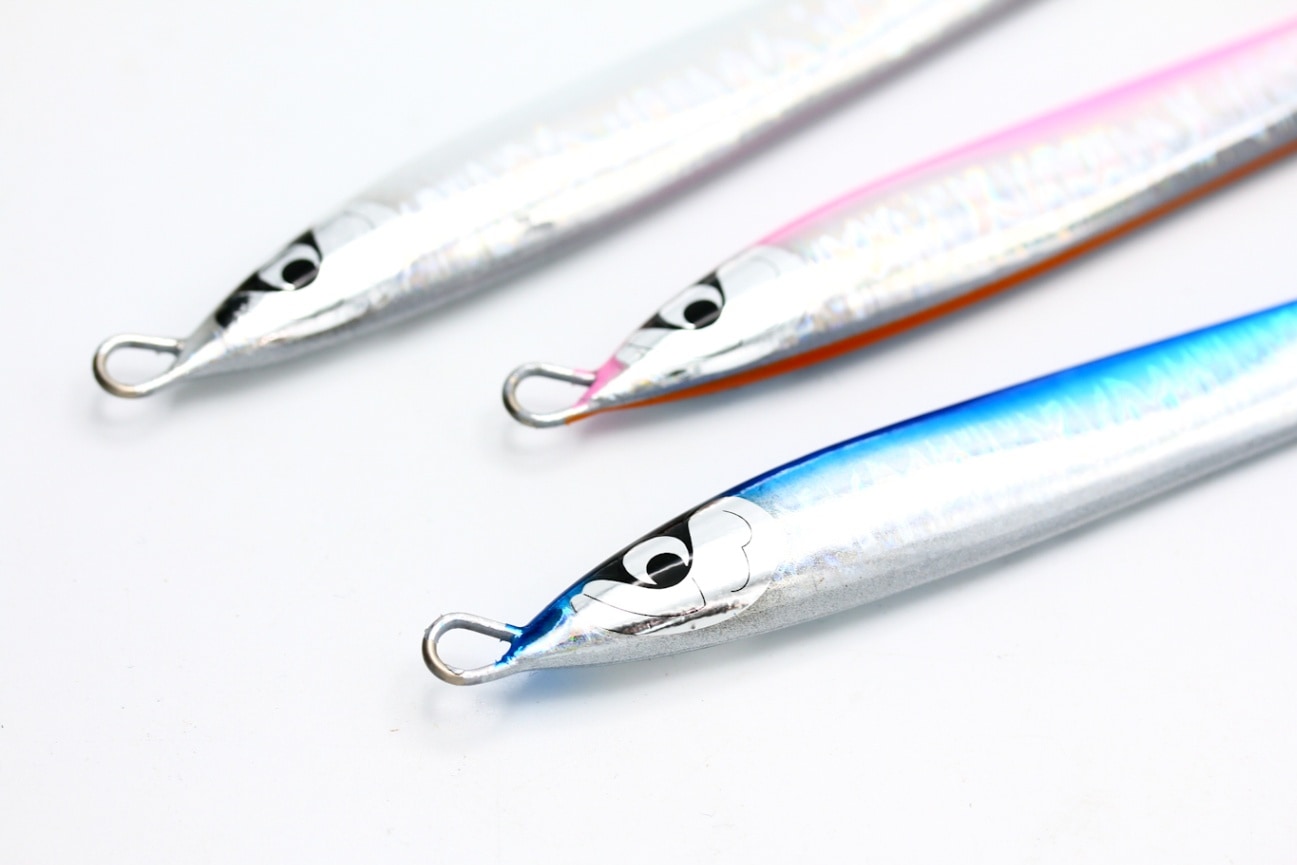 Mashio Nanohana Jig 150g マシオ 菜の花ジグ 150g | Jigs メタルジグ