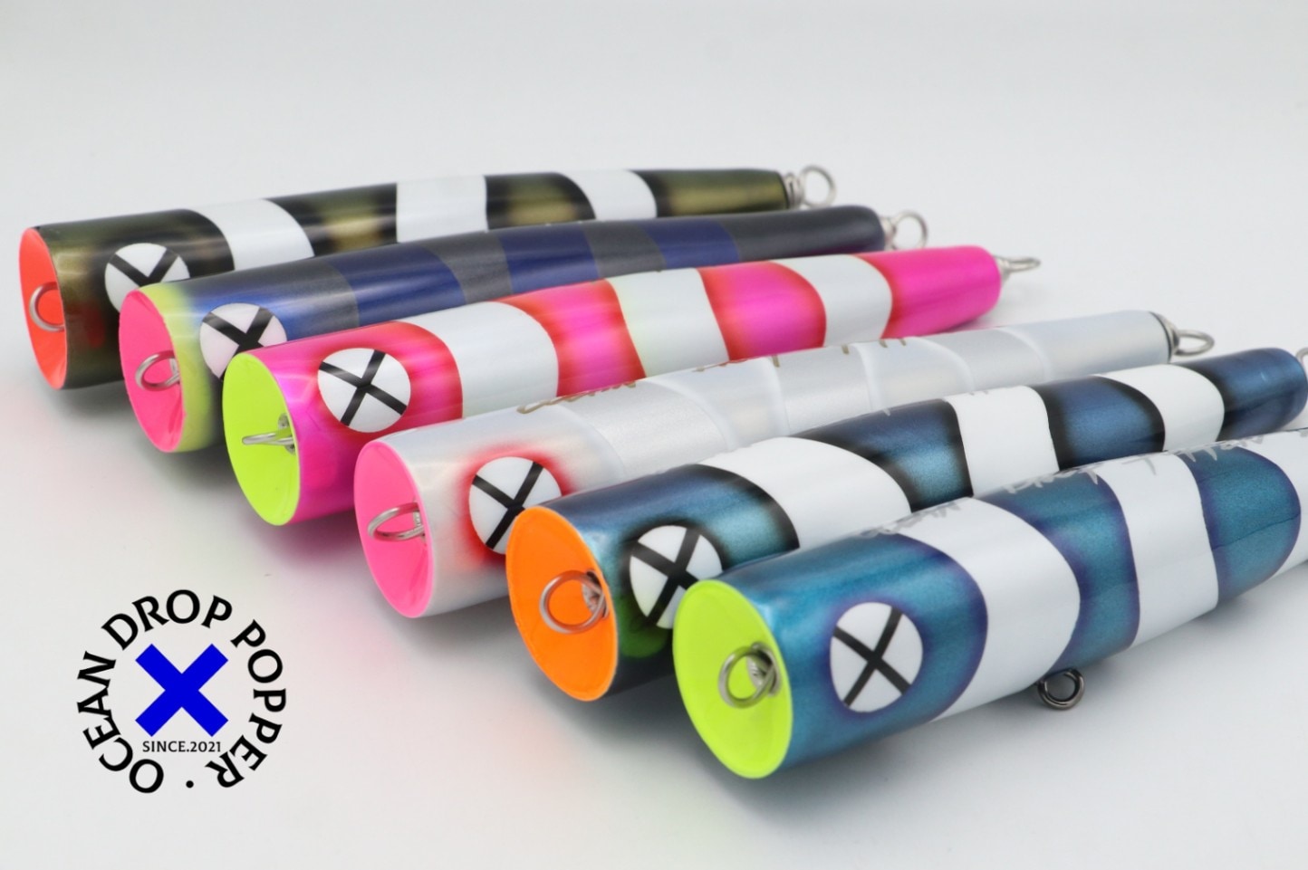 T.W.D Ocean Drop Popper 200 オーシャンドロップポッパー200