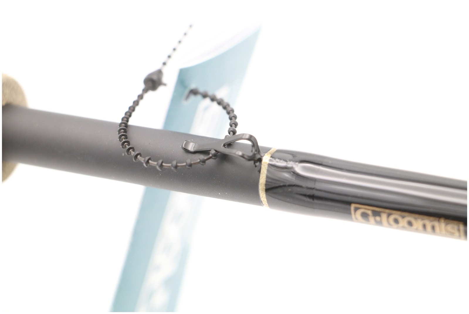 G.Loomis 24GLX Jig And Worm Casting Gルーミス 24GLX ジグアンド