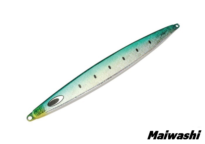 Nature Boys Wiggle Rider 190g ネイチャーボーイズ ウィグルライダー