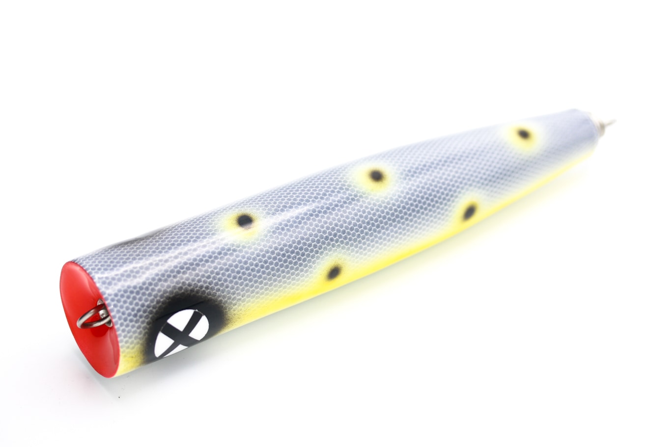 T.W.D Ocean Drop Popper 200 Frog Scale TWD オーシャンドロップ