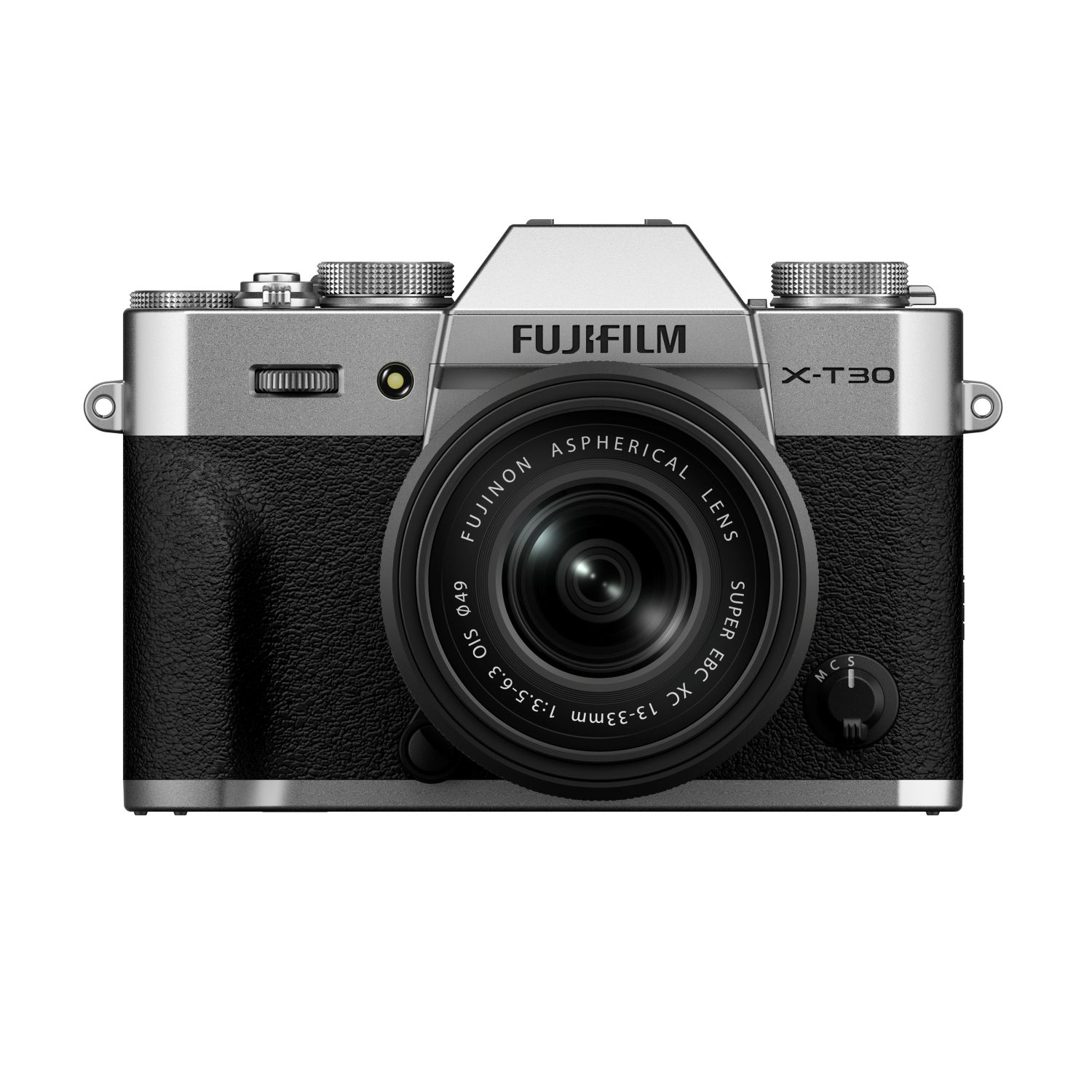 FUJIFILM X-T30 III ボディ シルバー | デジタル一眼,フジフィルム