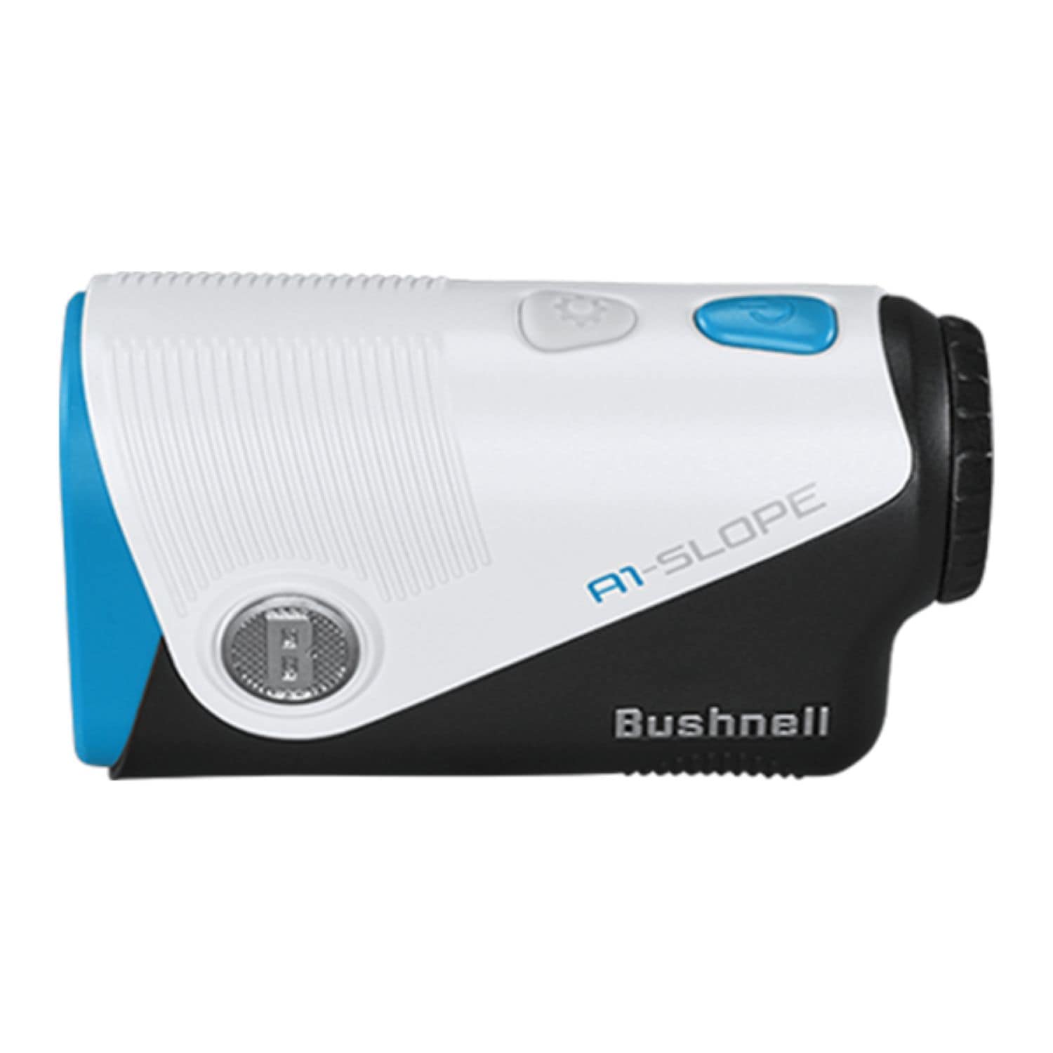 Bushnell ゴルフ用レーザー距離計 ピンシーカーA1スロープジョルト