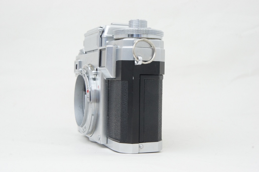コンタックス IIIa ボディ【中古管理番号：B0325】 | 中古｜フイルム