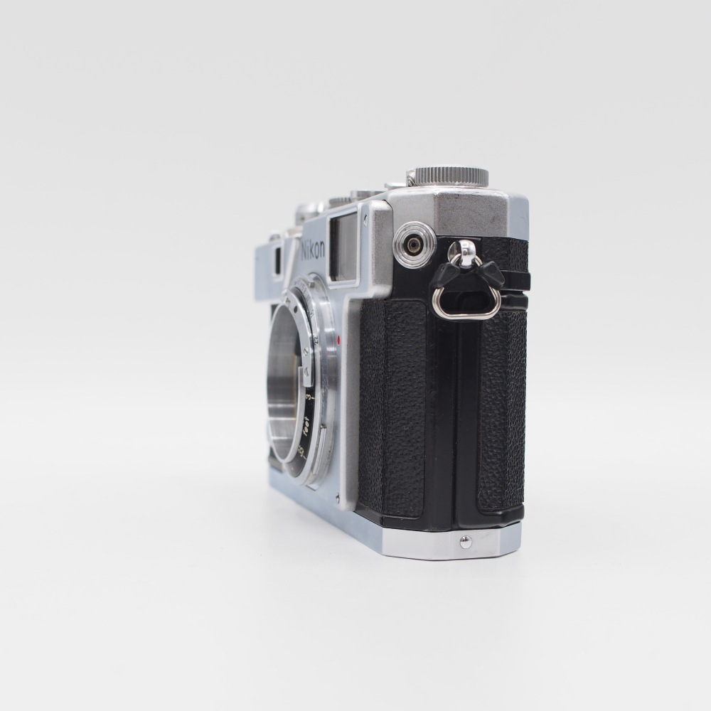 ニコン S3 ボディ【中古管理番号：T0167】 | 中古｜フイルムカメラ