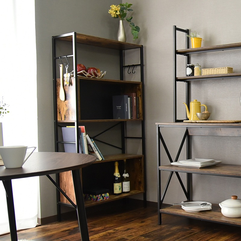 収納,オープンラック・シェルフ | タマリビmart（タマリビング公式）