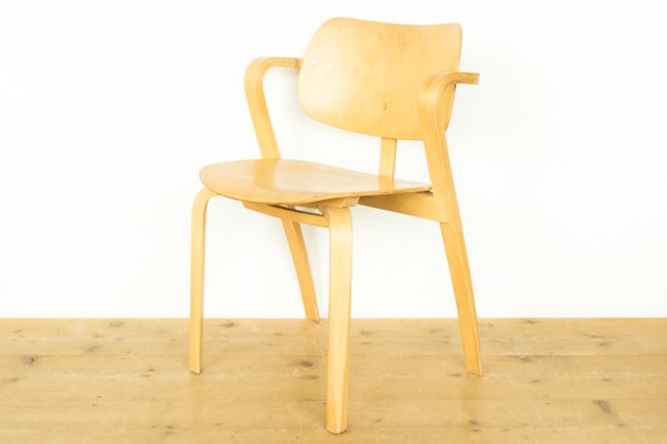 北欧家具 通販 イルマリ・タピオヴァーラ アスラック チェア