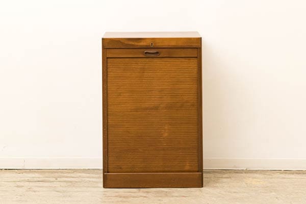 北欧家具 talo デンマーク製 ビンテージ 蛇腹キャビネット